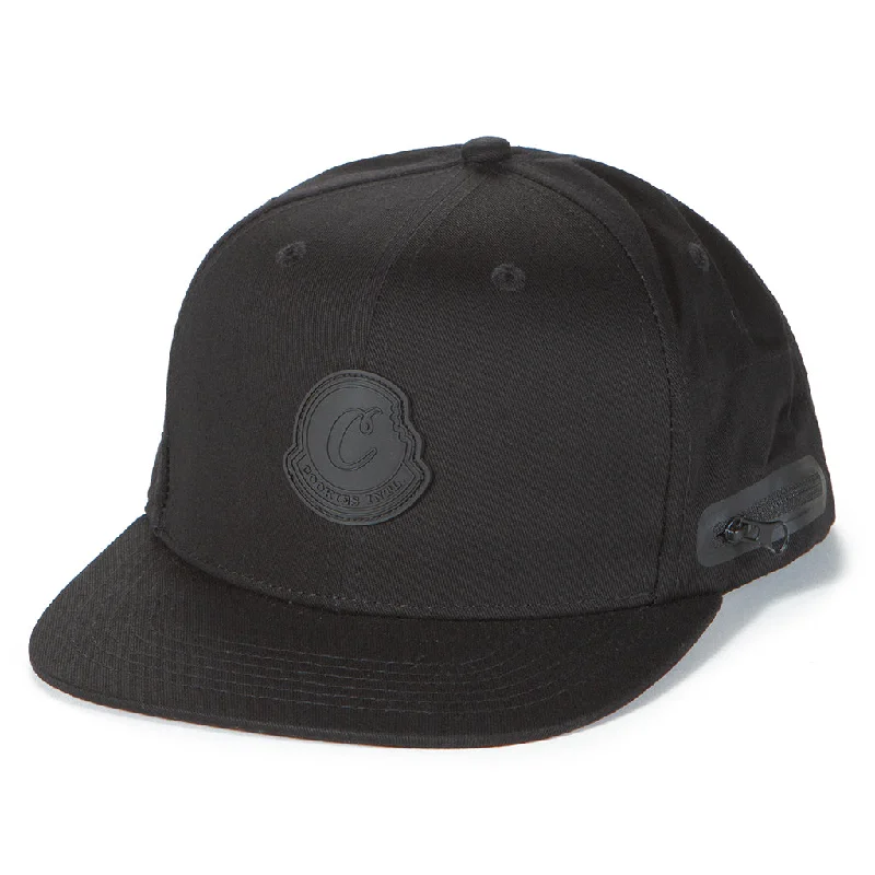 Waterproof Work HatsFew Are Frozen Snapback