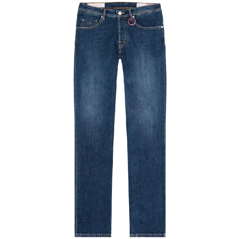 New Arrival Men's JeansTramarossa  Cotton Jeans & Men's Pant