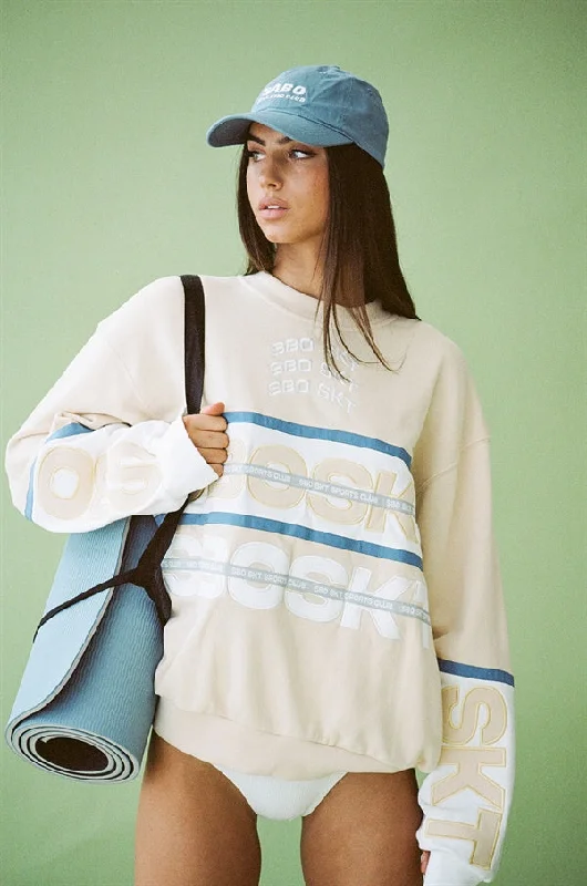 Men's Sweaters with PocketsLa Rambla Sweater