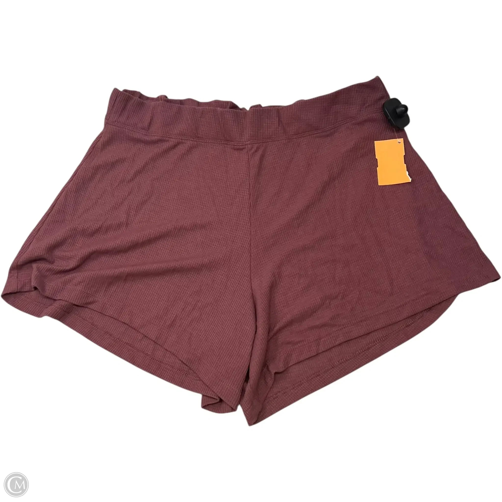 Lightweight and Breathable Men's Running ShortsShorts By Athleta In Pink, Size: M