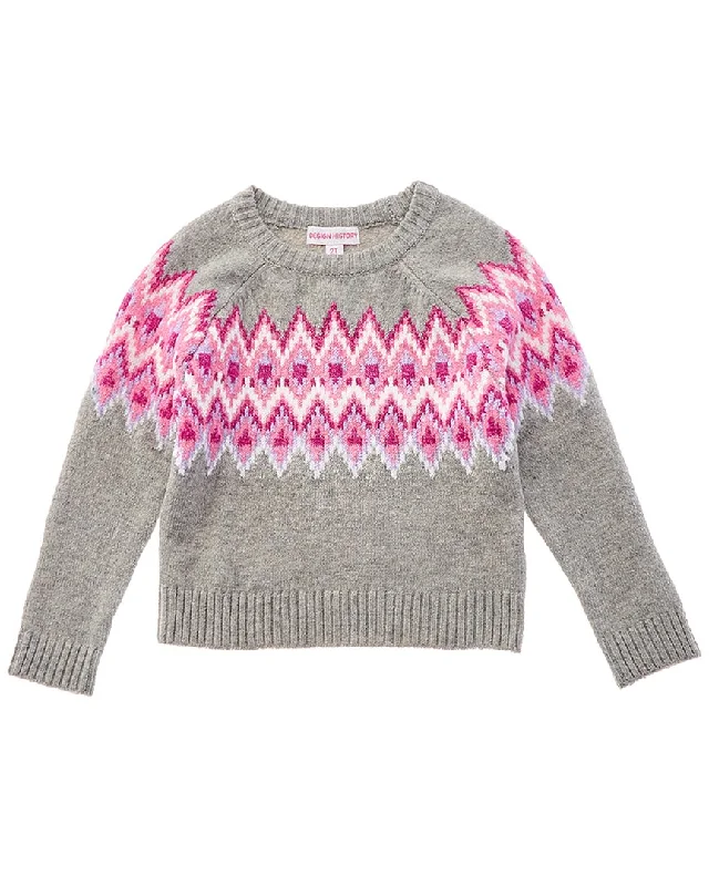 Men's Sweaters with BeadsDesign History Sweater
