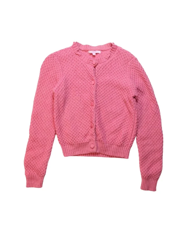 Men's Sweaters for Winter SportsNicholas & Bears Cardigan 8Y