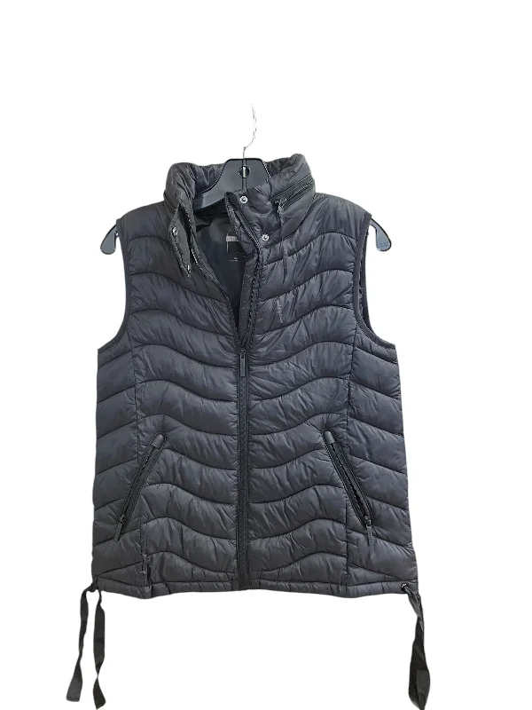 Men's Coats for HikingVest Other By Bernardo In Black, Size: Xs