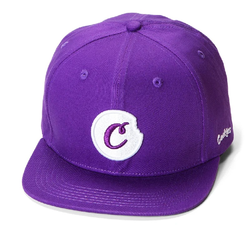 Plain Beanie CapsC-bite Snapback v1