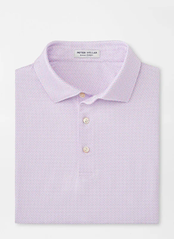 Men's Shirts with Bow TiesPeter Millar Phoenix Performance Jersey Polo