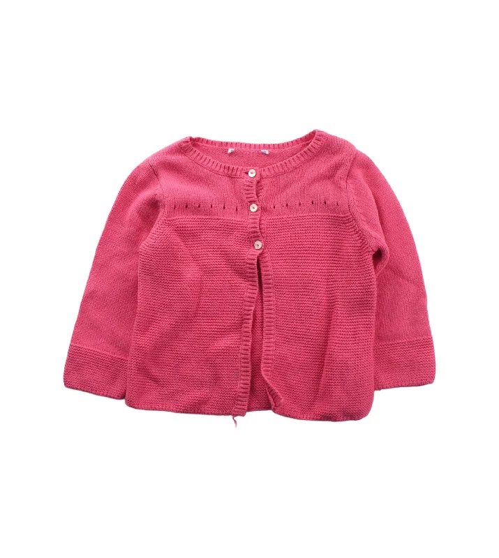 Men's Sweaters for SpringJacadi Cardigan 12-18M