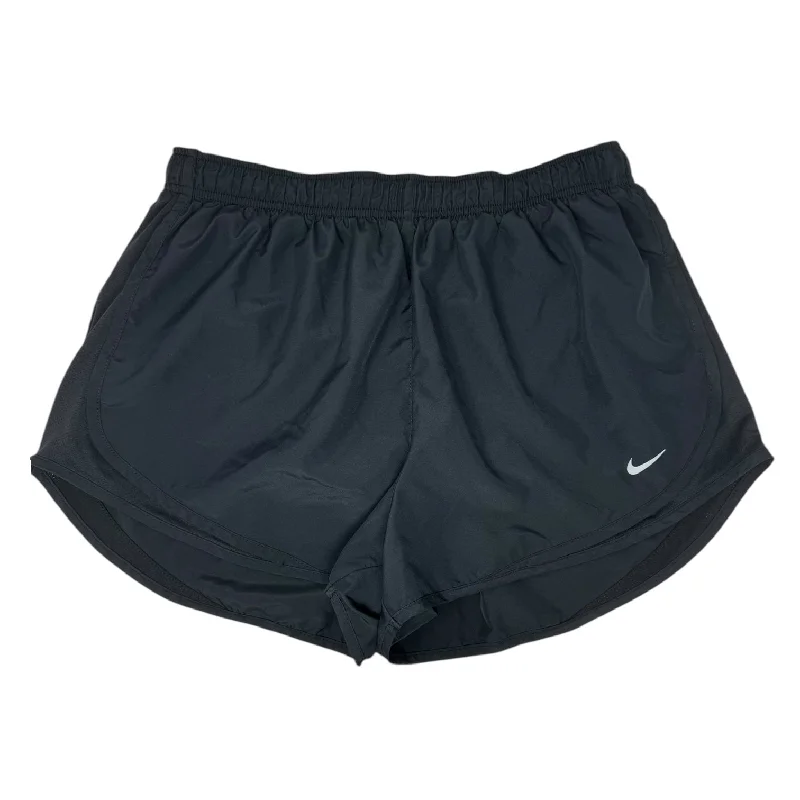 Men's Casual Short Pants for LoungingAthletic Shorts By Nike Apparel In Black, Size: Xl Men's Casual Short Pants for LoungingAthletic Shorts By Nike Apparel In Black, Size: Xl