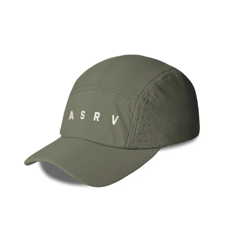 Waterproof Fishing Hats0812. Tetra-Lite® Lightweight Vented Hat - Olive