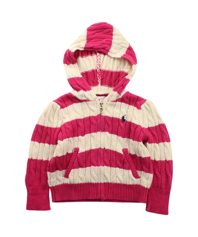 Men's Sweaters with Tailored FitsRalph Lauren Knit Sweater 6-12M