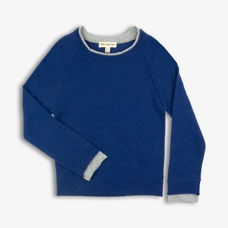 Men's Sweaters for Everyday WearJackson Sweater | Royal Blue