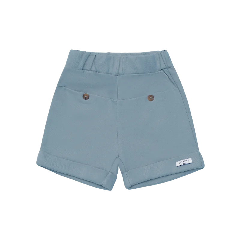 Men's Quick-Drying Swimwear ShortsBirs Shorts | Foggy Blue