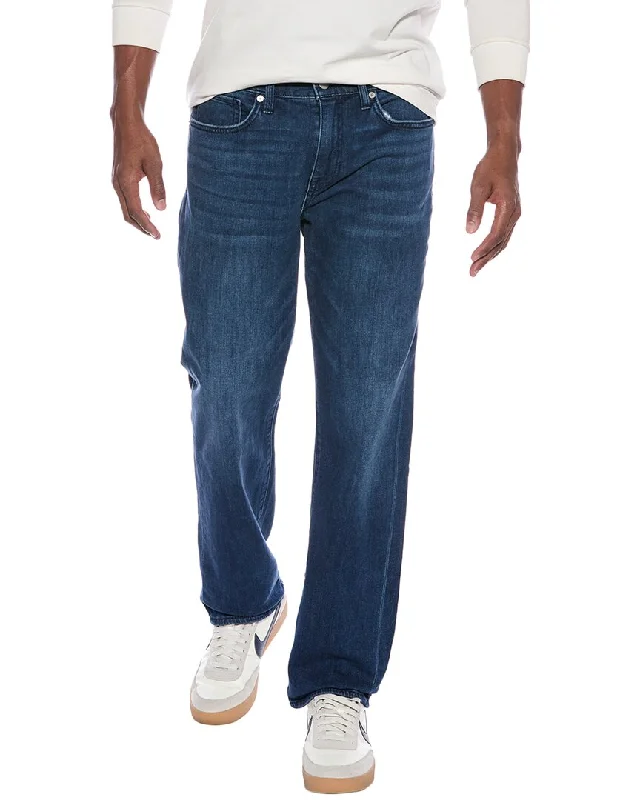 Sustainable Eco-Friendly Men's JeansJOE'S Jeans The Classic Maddison Straight Jean Sustainable Eco-Friendly Men's JeansJOE'S Jeans The Classic Maddison Straight Jean