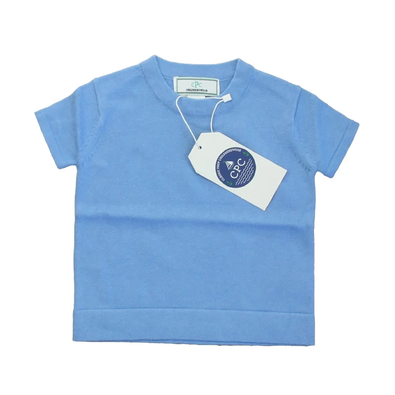 Fitted Men's Slim-Fit SweatersClassic Prep Girls Robins Egg Blue Sweater Size: 12-24 Months Fitted Men's Slim-Fit SweatersClassic Prep Girls Robins Egg Blue Sweater Size: 12-24 Months