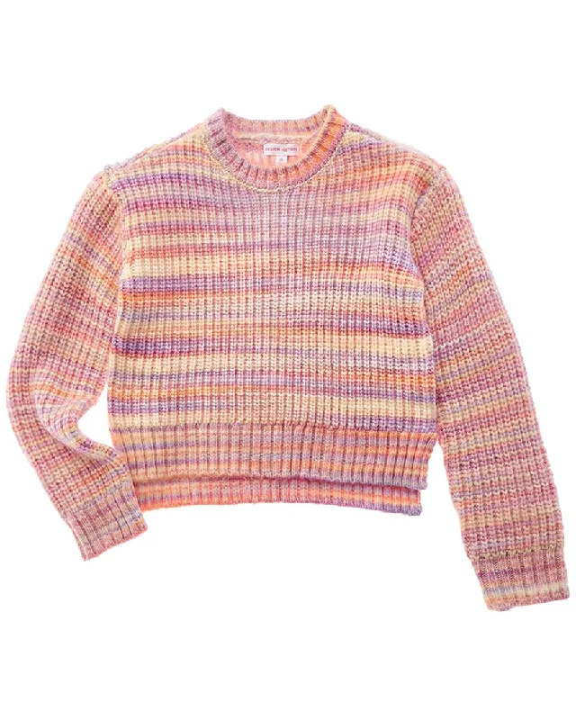 Men's Sweaters in Bright ColorsDesign History Sweater