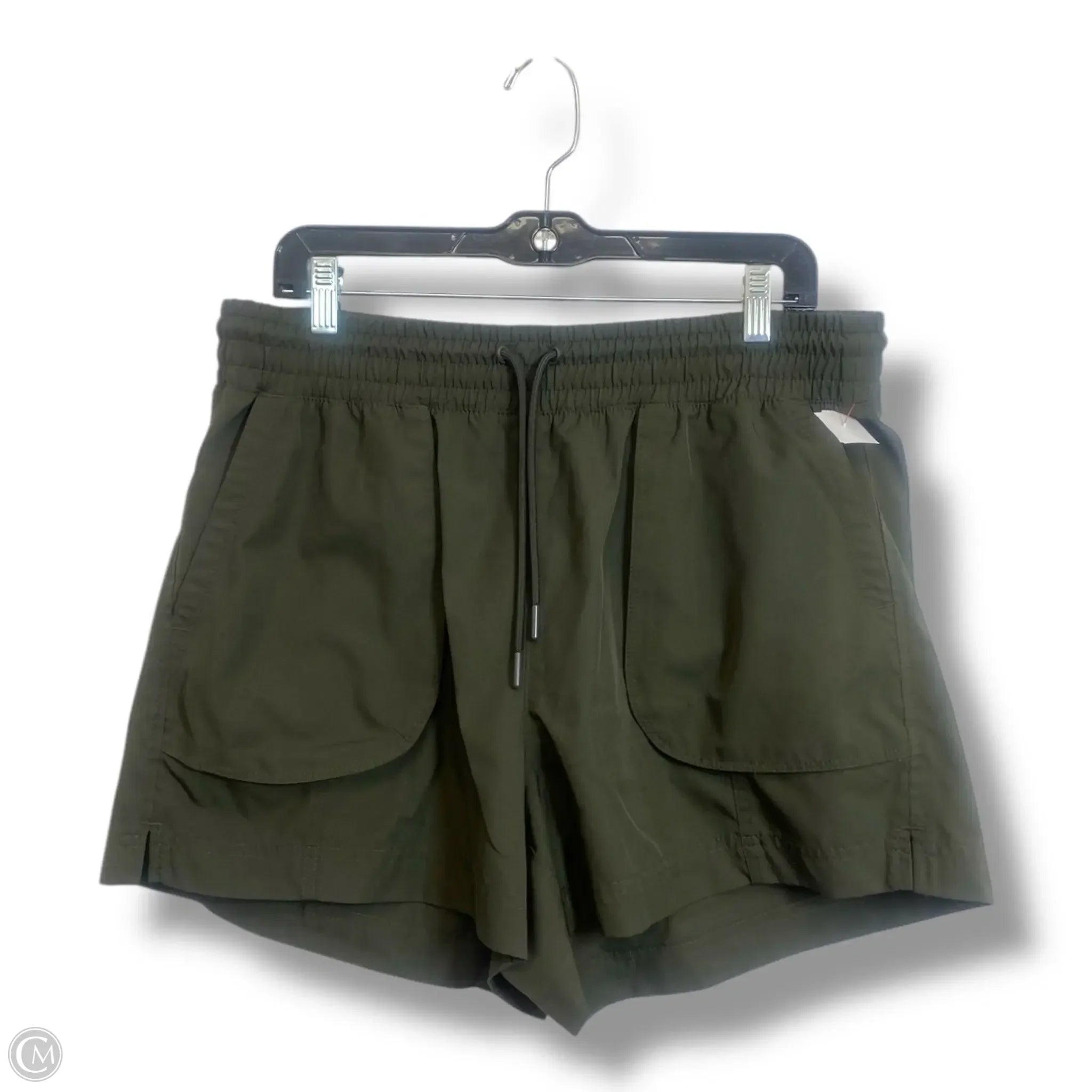 Functional Men's Multi-Pocket ShortsShorts By Old Navy In Multi-colored, Size: L