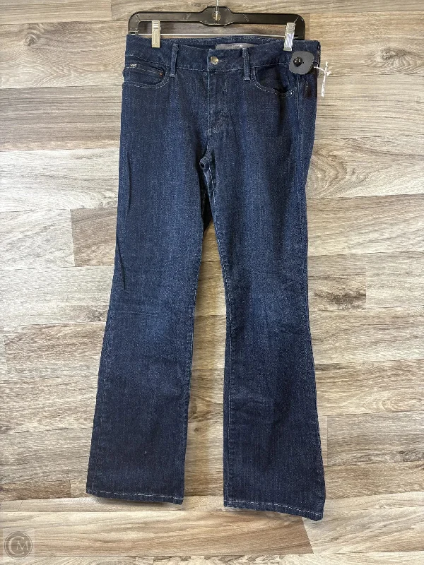 Everyday Men's JeansJeans Flared By Joes Jeans In Blue Denim, Size: 8
