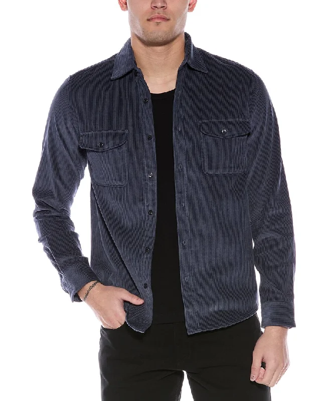 Men's Long-Sleeve Shirts for Year-Round WearReiss Bonucci Casual Shirt