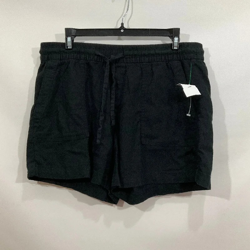 Yoga-Friendly Men's Flex ShortsSHORTS by OLD NAVY In BLACK, Size: M