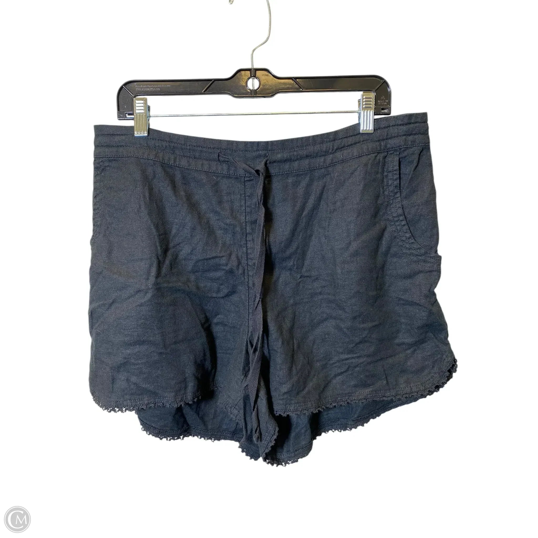 Men's Lightweight Running ShortsShorts By Caslon In Black, Size: L