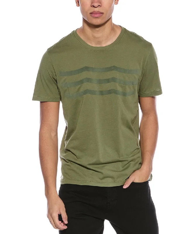 Men's Big and Tall Shirts for Added ComfortSol Angeles Waves Shirt