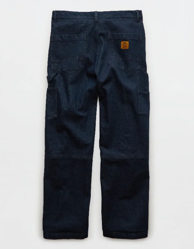 Modern Men's JeansTimberland x AE Wide-Leg Denim Work Pant