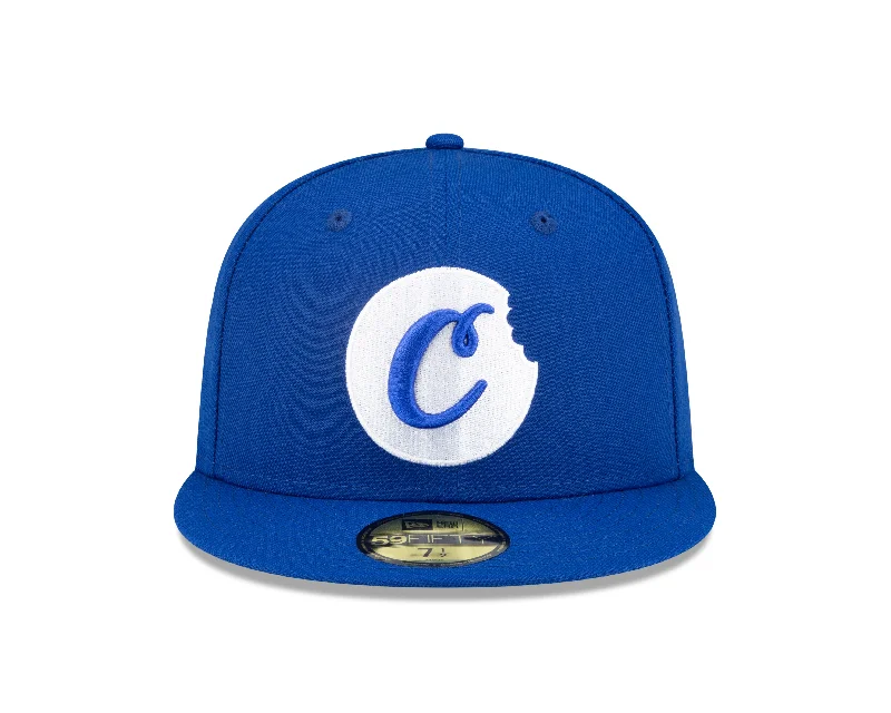 ROYAL BLUE/ WHITE