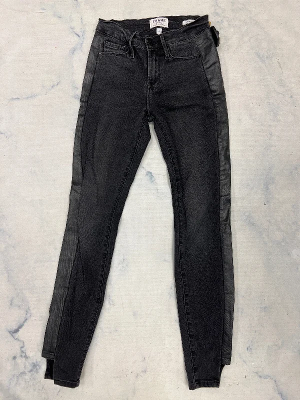 Men's Jeans in Different ColorsJeans Designer By Frame  Size: 0