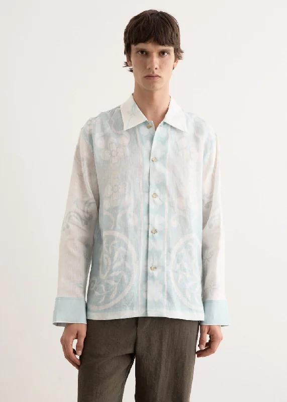 Men's Shirts for FishingSeaside Overshirt