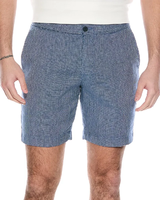 High-Performance Men's Athletic ShortsTommy Bahama Dockside Bay Pull-On Short