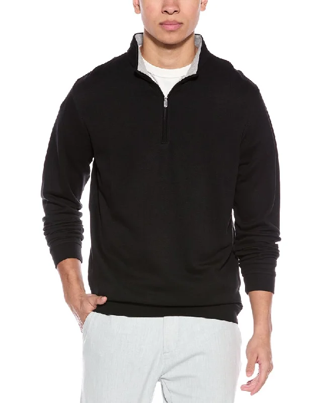 Men's Sweaters with Relaxed FitsPeter Millar Pullover