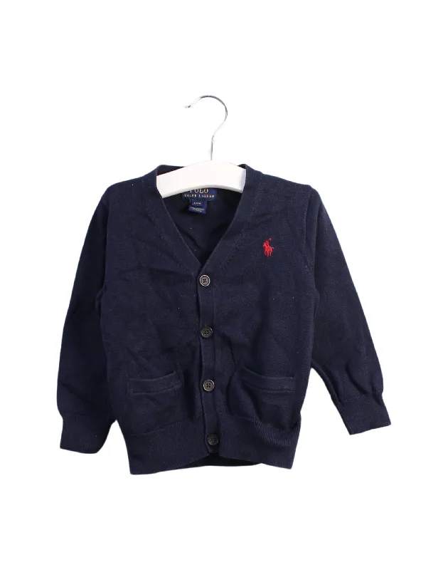 Men's Sweaters with BeadsPolo Ralph Lauren Cardigan 2T