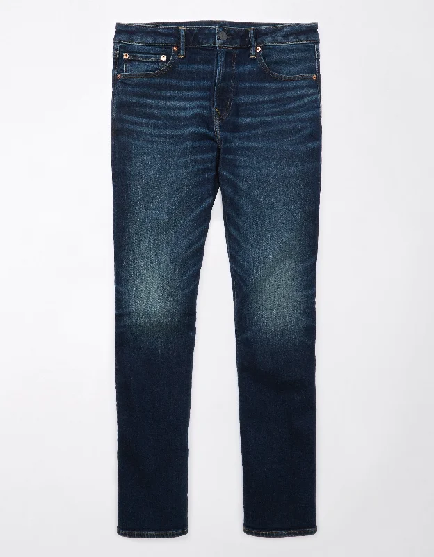Workwear Men's JeansAE AirFlex+ Original Bootcut Jean