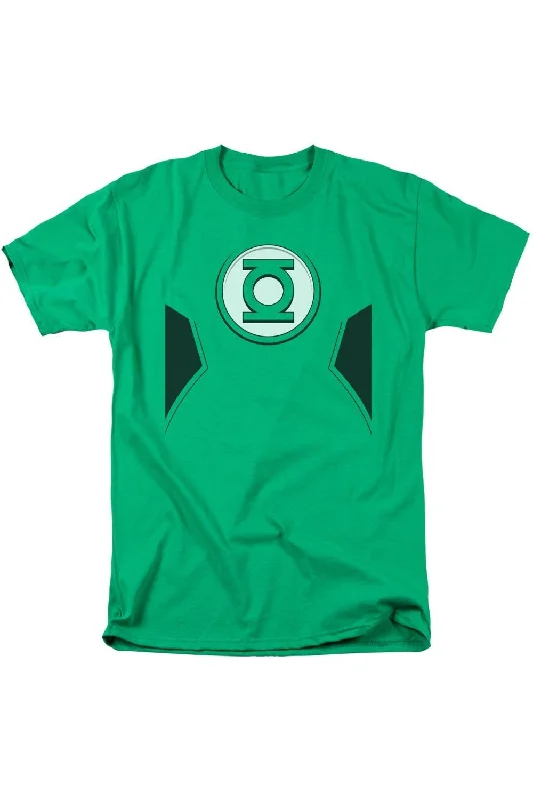 Men's Shirts for CampingJustice League of America New Gl Uniform Short Sleeve Adult Tee / T-Shirt Men's Shirts for CampingJustice League of America New Gl Uniform Short Sleeve Adult Tee / T-Shirt