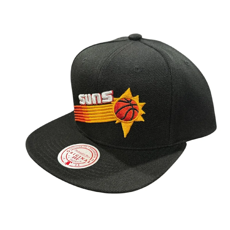 Protective Hard HatsMitchell & Ness Pheonix Suns Snapback