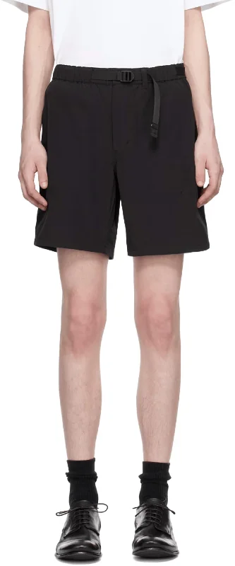 Performance-Driven Men's Athletic ShortsMen's Joby Ripstop Nylon Short In Black