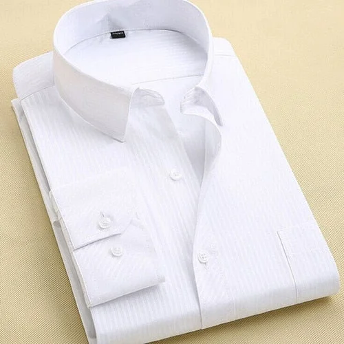 stripe white