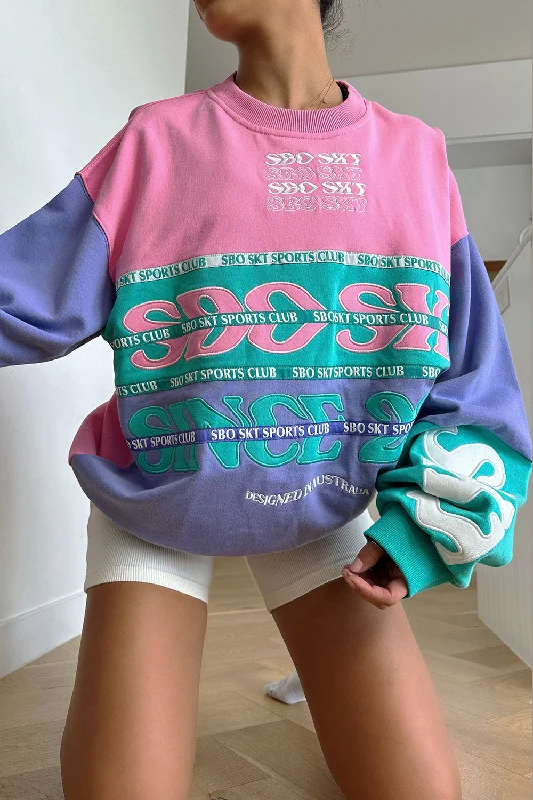 Men's Sweaters for LayeringRosie Sweater