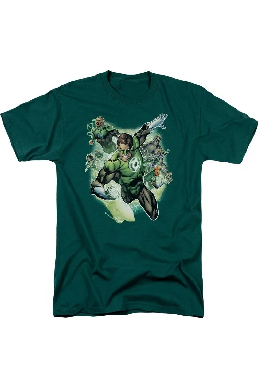Men's Shirts for Beach OutingsJustice League of America Flying Corps Short Sleeve Adult Tee / T-Shirt Men's Shirts for Beach OutingsJustice League of America Flying Corps Short Sleeve Adult Tee / T-Shirt