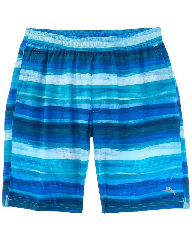 Everyday Wear Men's Casual ShortsTommy Bahama Monterey Coast Under Sea Short