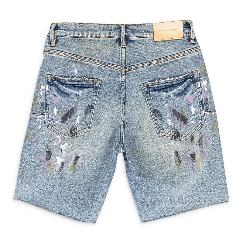 Premium Quality Men's Jeans for Every OccasionAGED VINTAGE DESTROY Indigo SKINNY JEANS Premium Quality Men's Jeans for Every OccasionAGED VINTAGE DESTROY Indigo SKINNY JEANS