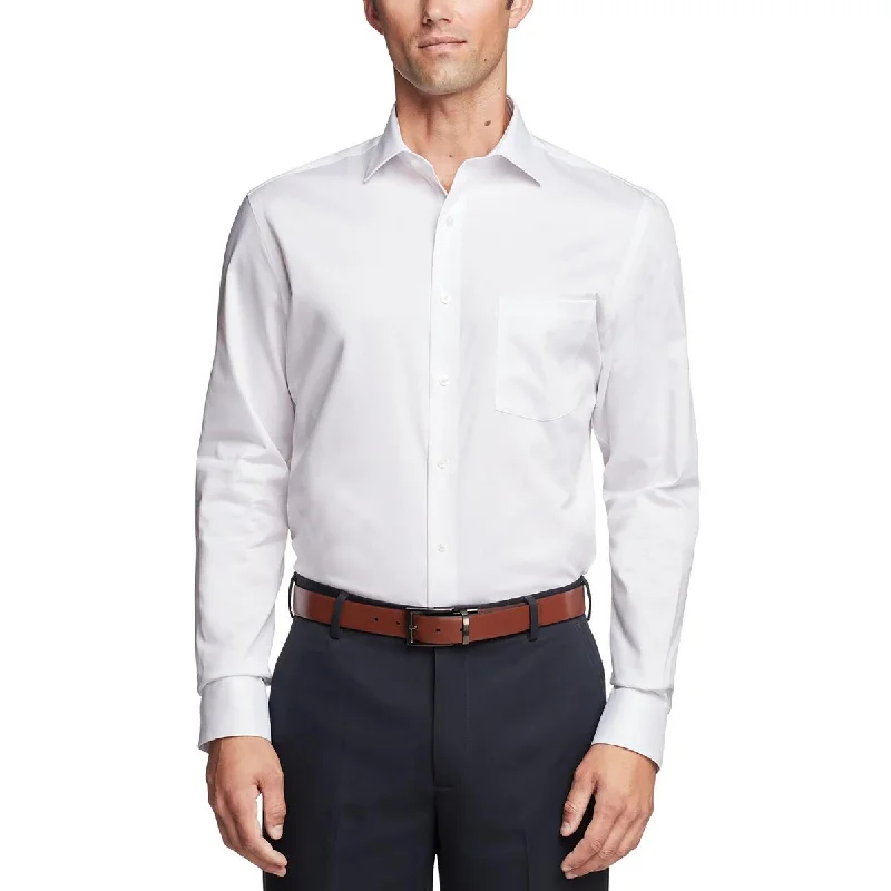 Men's Checked Short-Sleeve Shirts for Summer FunMens Wrinkle Resistant Cotton Dress Shirt Men's Checked Short-Sleeve Shirts for Summer FunMens Wrinkle Resistant Cotton Dress Shirt