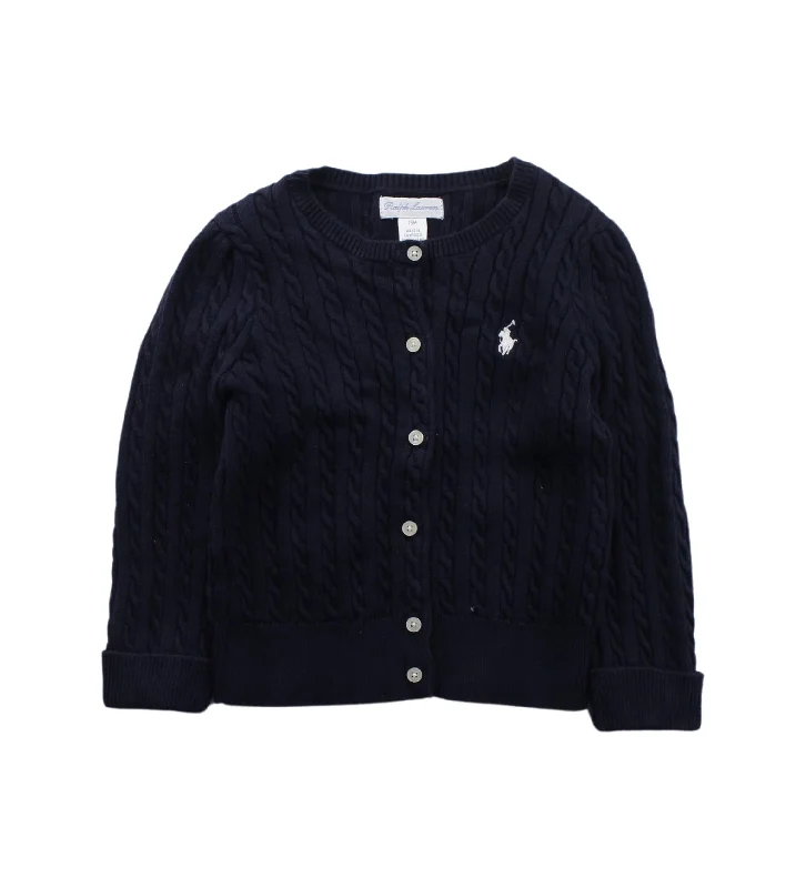 Men's Sweaters for Cold WeatherRalph Lauren Knit Cardigan 12-18M