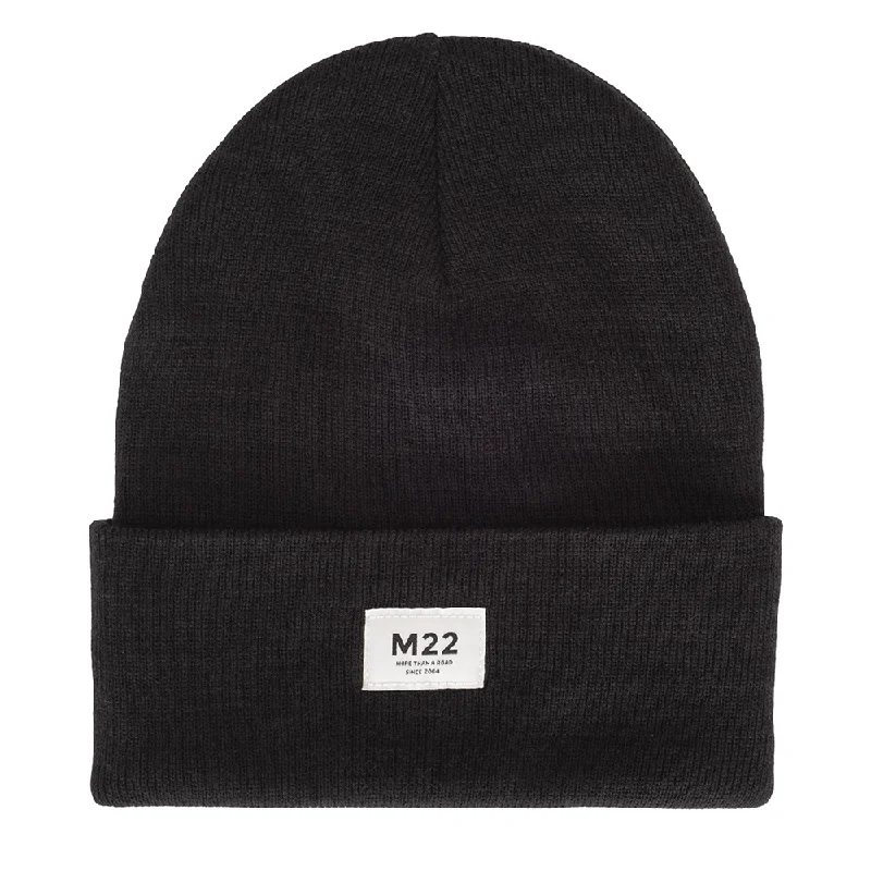 Retro Fedora CapsMORE THAN A ROAD BEANIE