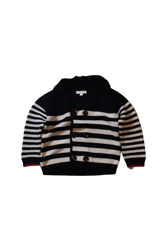 Men's Sweaters with Set-In SleevesGucci Cardigan 9-12M