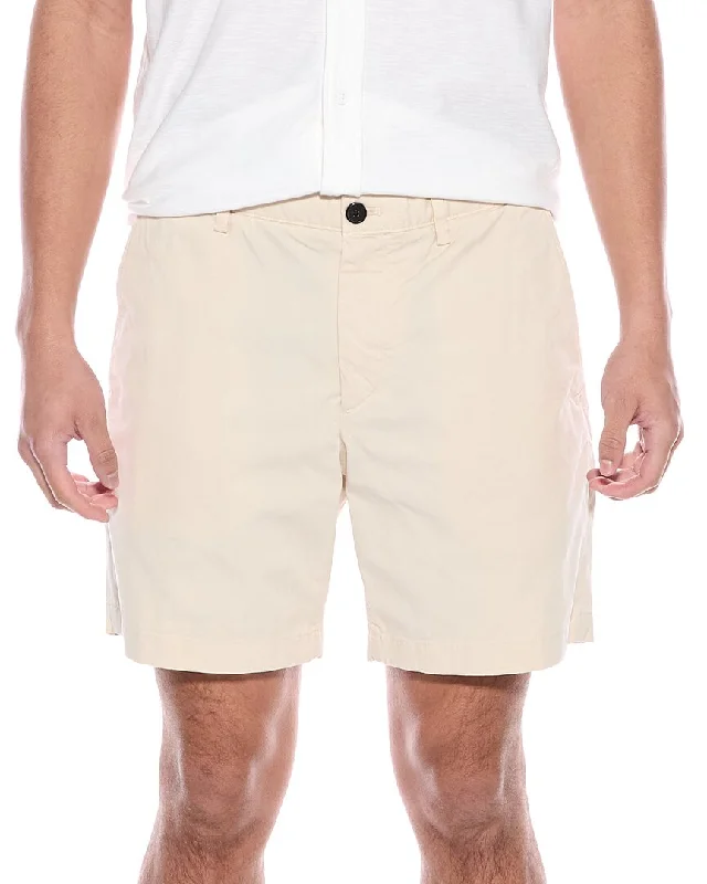 Cozy and Warm Men's Flannel ShortsTheory Zane GD Patton Short