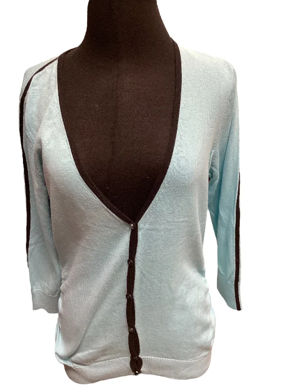 Men's Sweaters with Tailored FitsSweater By New York And Co  Size: M