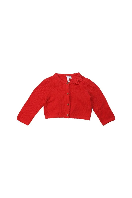 Men's Sweaters with Relaxed FitsJanie & Jack Cardigan 6-12M
