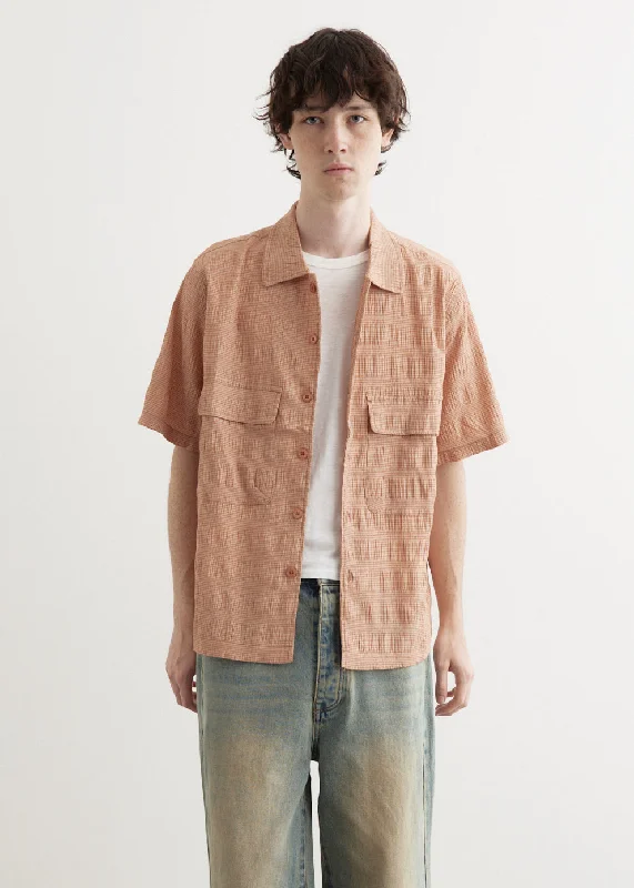 Men's Tailored Shirts for a Professional AppearanceKendalls Shirt