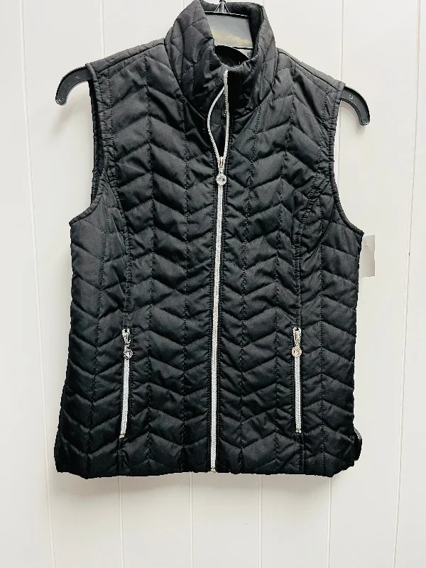Men's Coats with Quilted LiningVest Puffer & Quilted By Marc New York In Black, Size: Xs