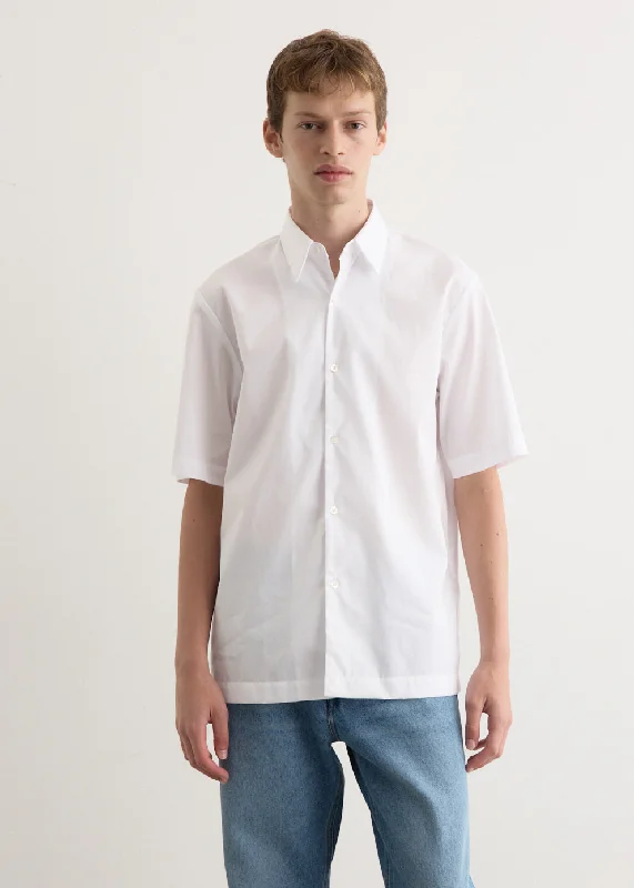 Men's Shirts with Antimicrobial TreatmentClasen Shirt